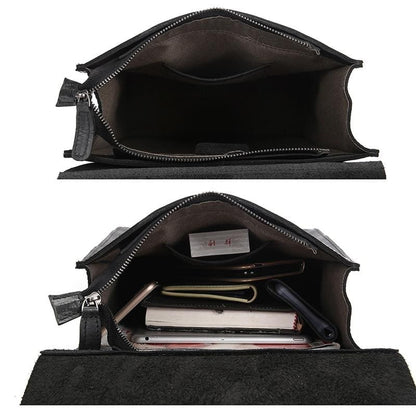 The Union Vintage Leather Backpack - Timeless Style Meets Modern Functionality